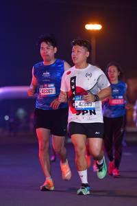 BIB: 42267, 42289
                            <button type="button" onclick="openModal(21385371)" class="btn btn-primary btn-sm float-right btn-popup" data-toggle="modal" data-target=".modal-high-quality">
                        <i class="fas fa-shopping-cart"></i> Add to Cart
                    </button>
                                            <button type="button" onclick="isThisMe(21385371, true)" class="btn btn-success btn-sm float-right btn-popup btn-isme hidden" data-toggle="tooltip" data-placement="bottom" title="นี่คือรูปของคุณใช่ไหม คลิกที่นี่เพื่อเอาเข้าอัลบั้ม">
                        <i class="fas fa-plus"></i> Add to album
                    </button>
                    <button type="button" onclick="isThisMe(21385371, false)" class="btn btn-warning btn-sm float-right btn-popup btn-isnotme hidden">
                        <i class="fas fa-ban"></i> Remove from album
                    </button>